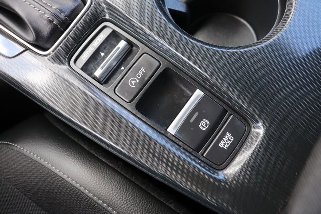 Certified 2025 Honda Civic Sport image 18