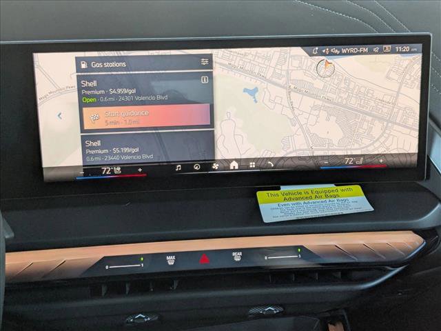 Used 2026 BMW X3 xDrive30 w/ Convenience Package image 14