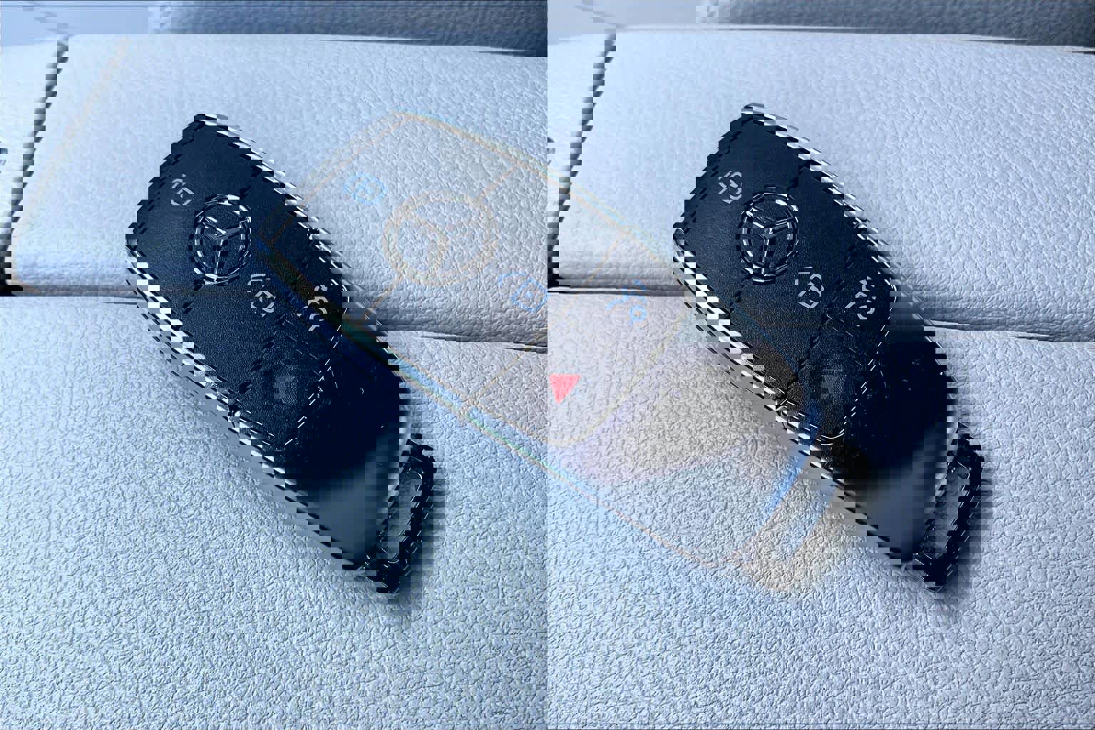 Used 2025 Mercedes-Benz GLA 250 image 14