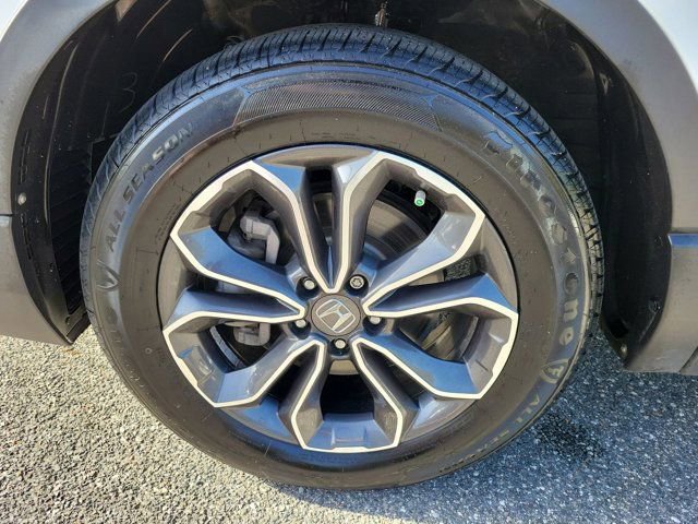 Used 2021 Honda CR-V EX-L image 17