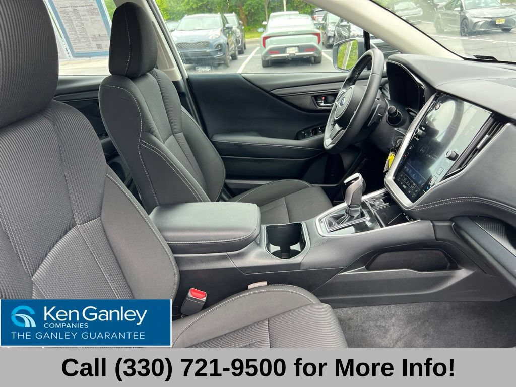 Used 2024 Subaru Legacy Premium AWD/4WD image 57