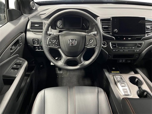 New 2025 Honda Passport TrailSport image 19