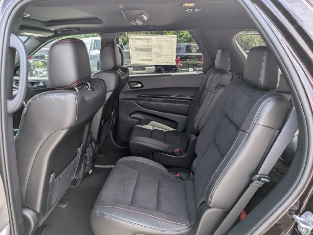 New 2026 Dodge Durango GT AWD/4WD image 13