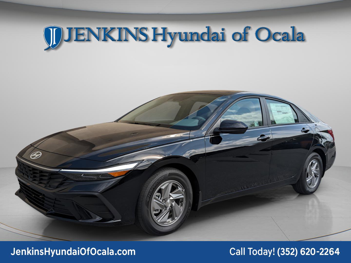 New 2026 Hyundai Elantra SE image 10