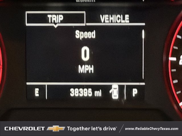 Used 2024 Chevrolet Trax RS w/ Driver Confidence Package FWD image 17