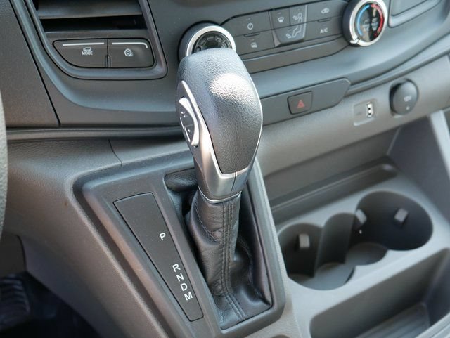 New 2024 Ford Transit 350 w/ Interior Upgrade Package RWD image 24