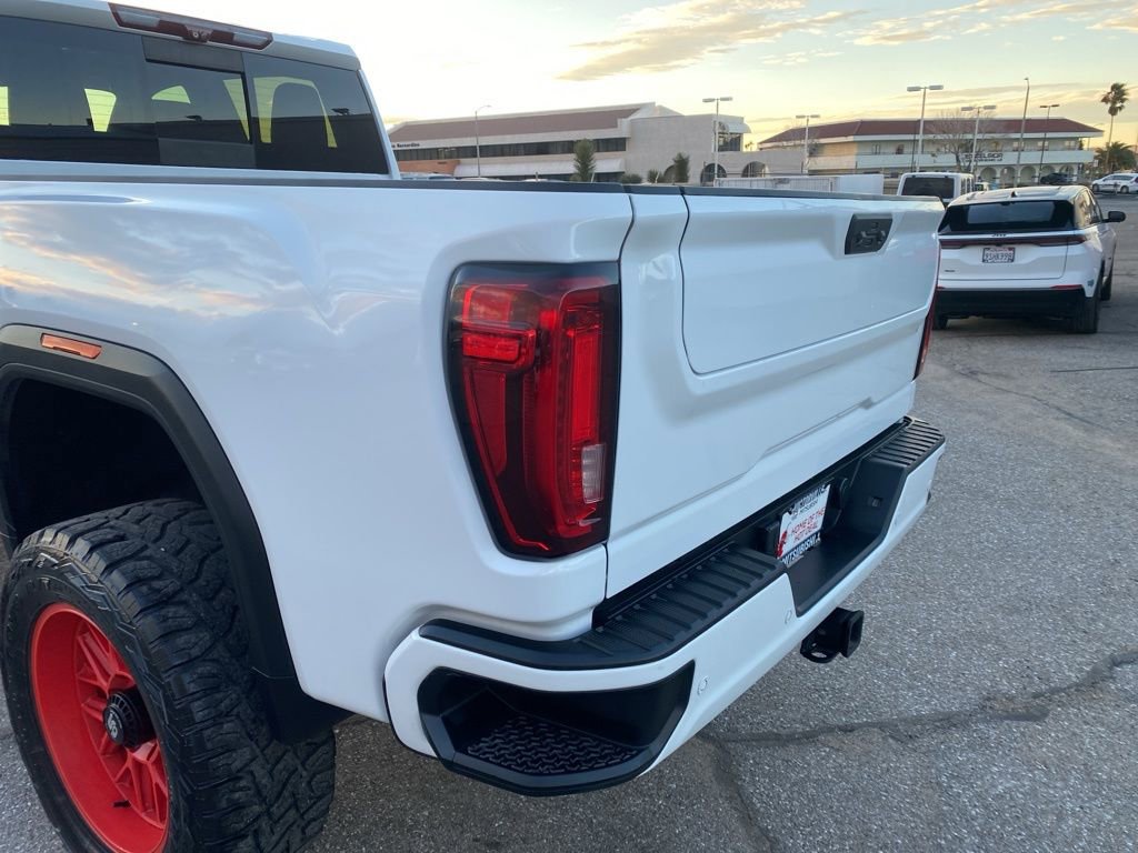 Used 2020 GMC Sierra 2500 Denali w/ Denali Ultimate Package image 24