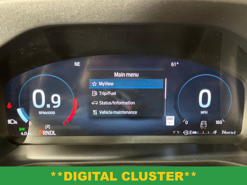 New 2026 Ford Explorer Active image 20