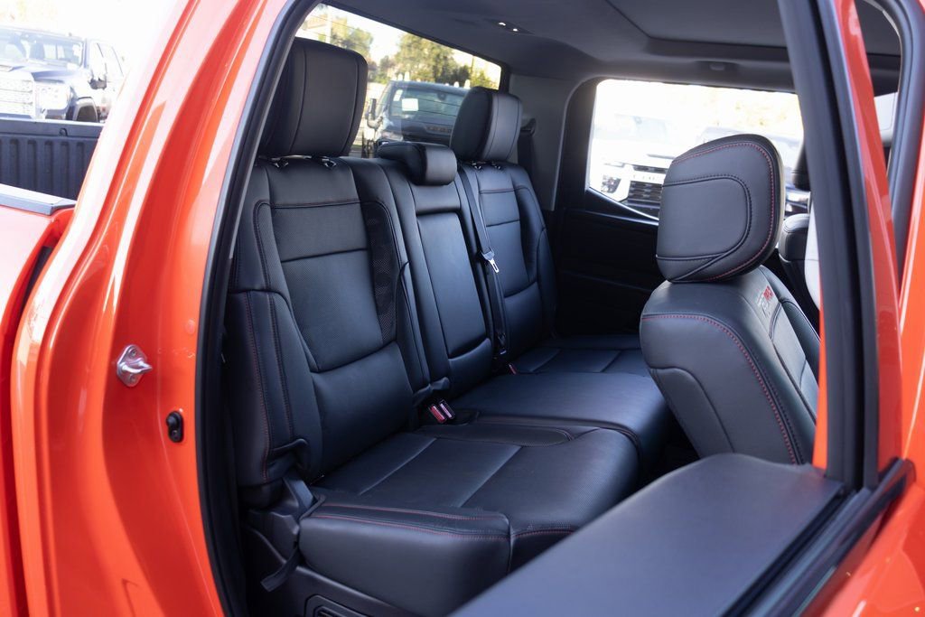 Used 2022 Toyota Tundra TRD Pro AWD/4WD image 29