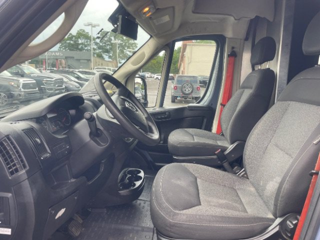 Used 2020 RAM ProMaster 3500 FWD image 15