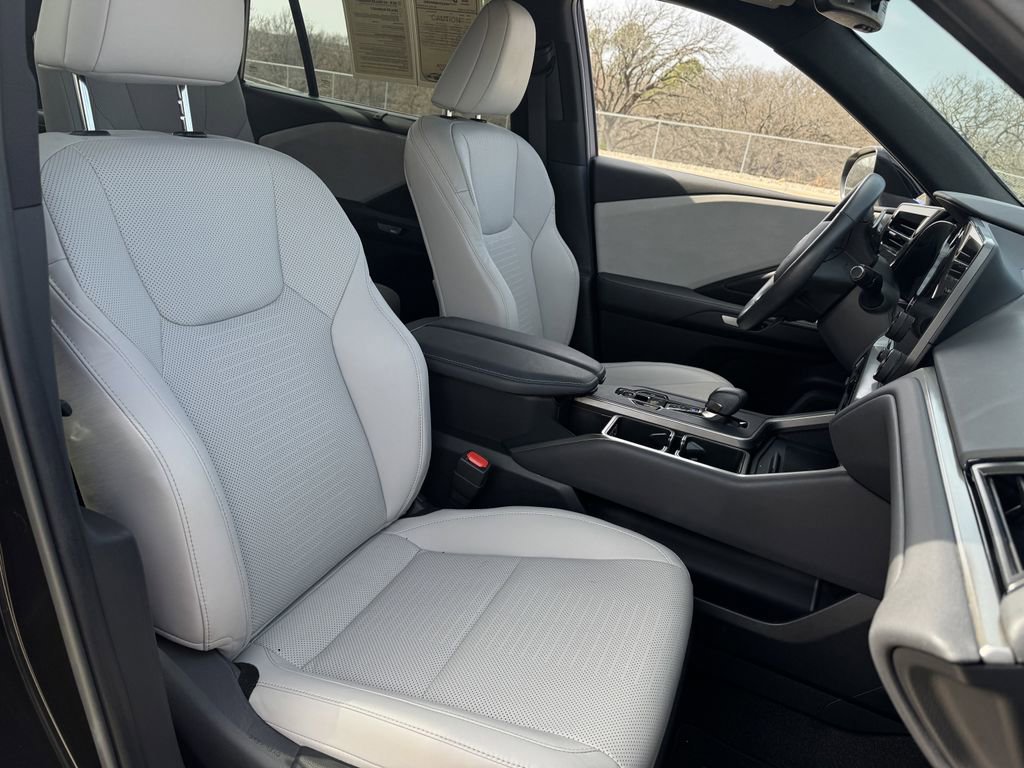 Used 2024 Lexus TX 350 FWD w/ Captains Chair Package image 27