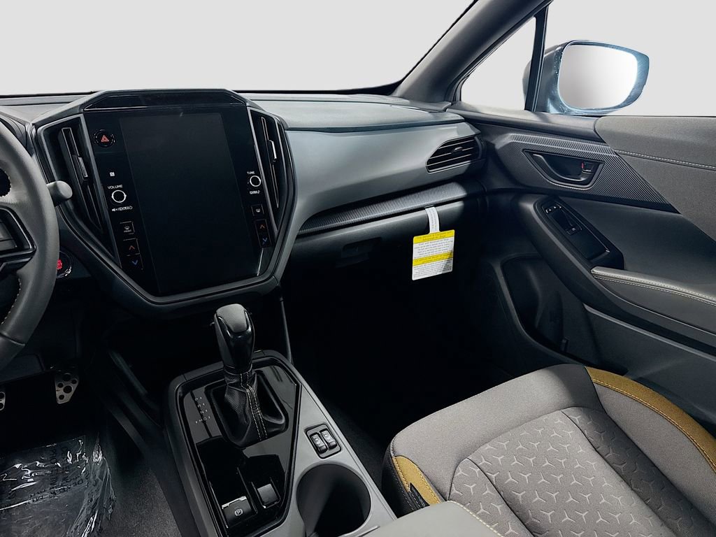 New 2026 Subaru Crosstrek 2.5i Sport image 21