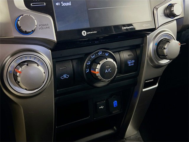 Used 2022 Toyota 4Runner TRD Sport image 11