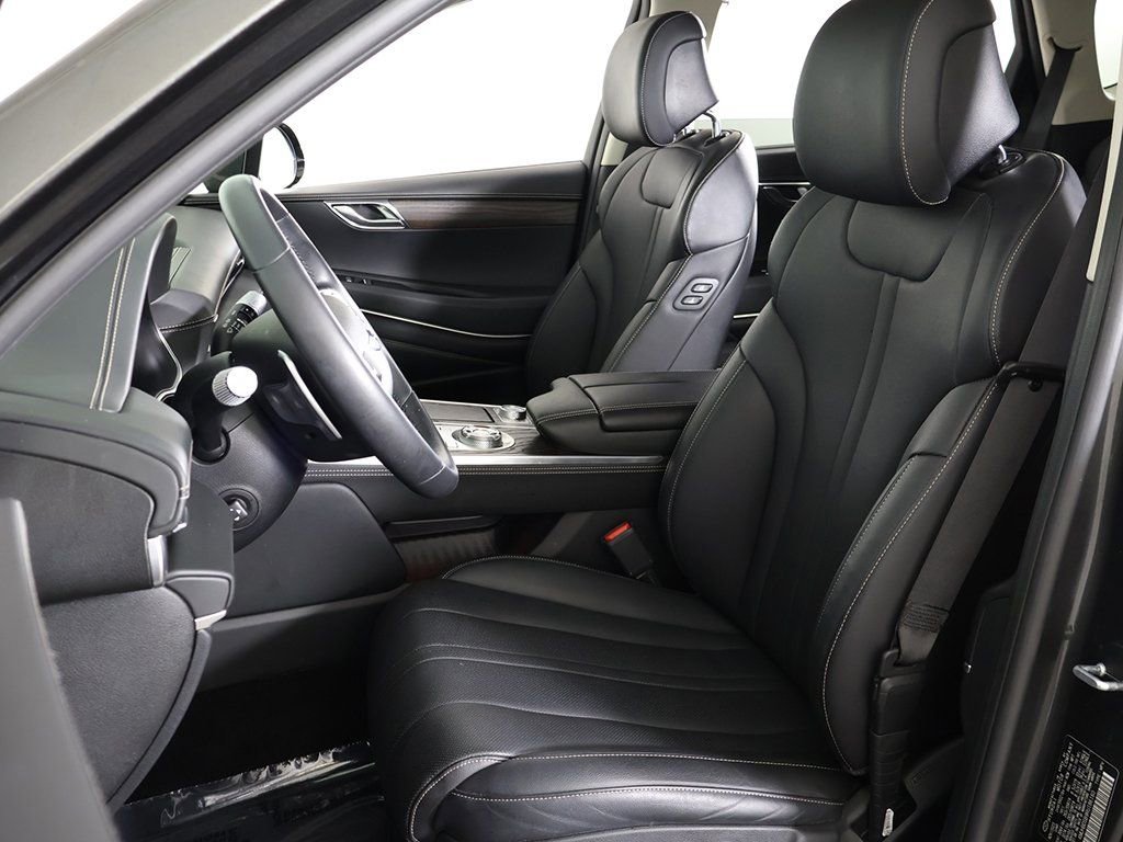 Used 2024 Genesis GV80 2.5T image 29