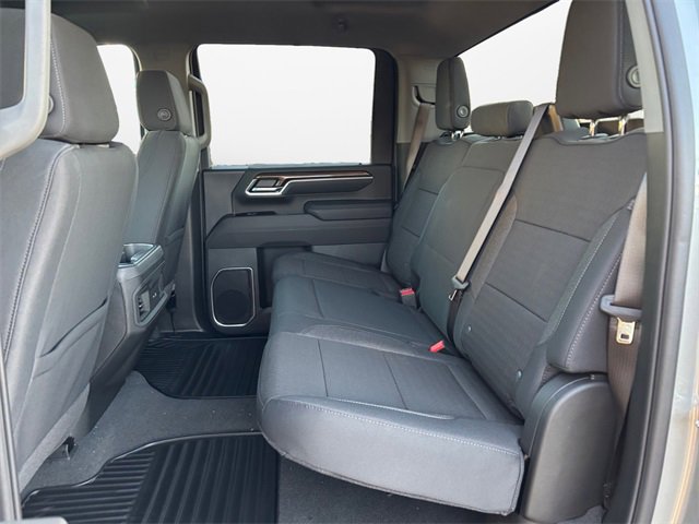 New 2026 Chevrolet Silverado 2500 LT w/ All Star Edition image 13