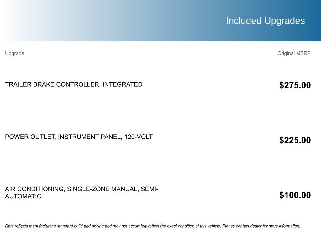 Used 2021 Chevrolet Silverado 1500 Custom RWD image 5