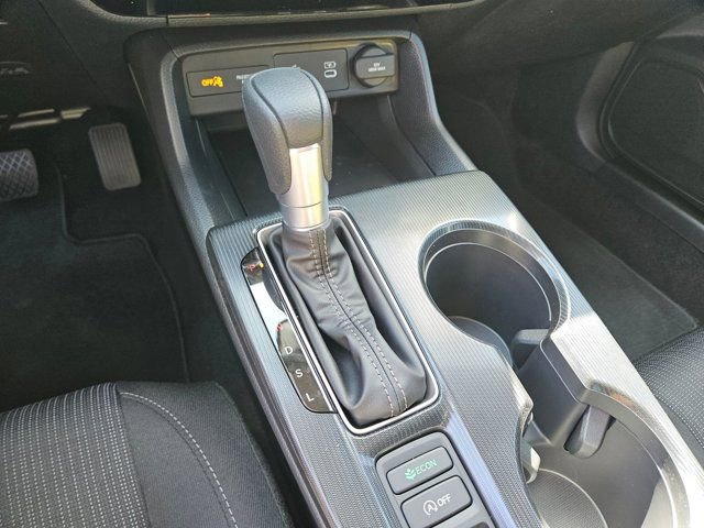 New 2026 Honda Civic LX image 18