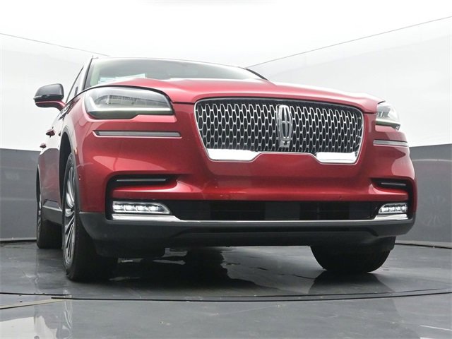 Used 2021 Lincoln Aviator Reserve w/ Equipment Group 201A image 55