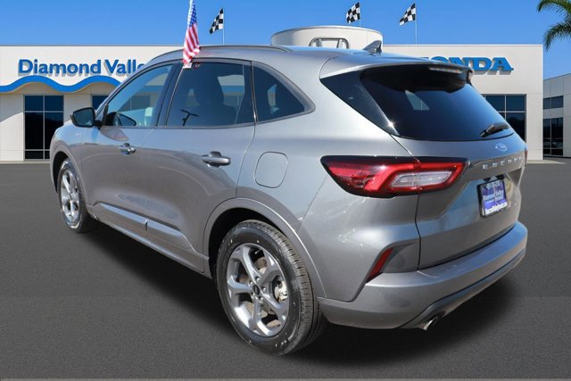 Used 2024 Ford Escape ST-Line image 4
