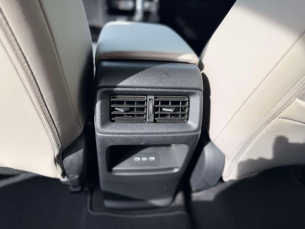 Used 2025 Honda CR-V EX-L image 15
