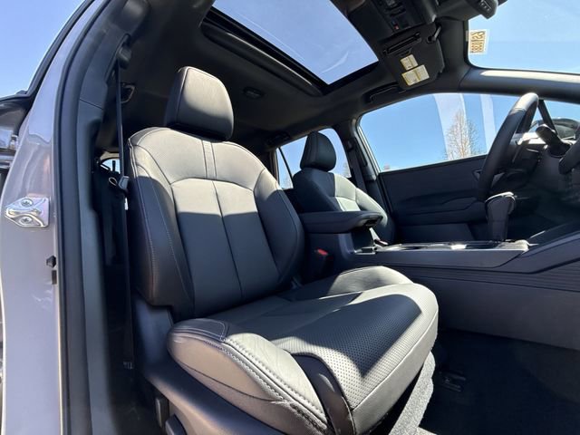 New 2026 Subaru Outback Touring AWD/4WD image 25