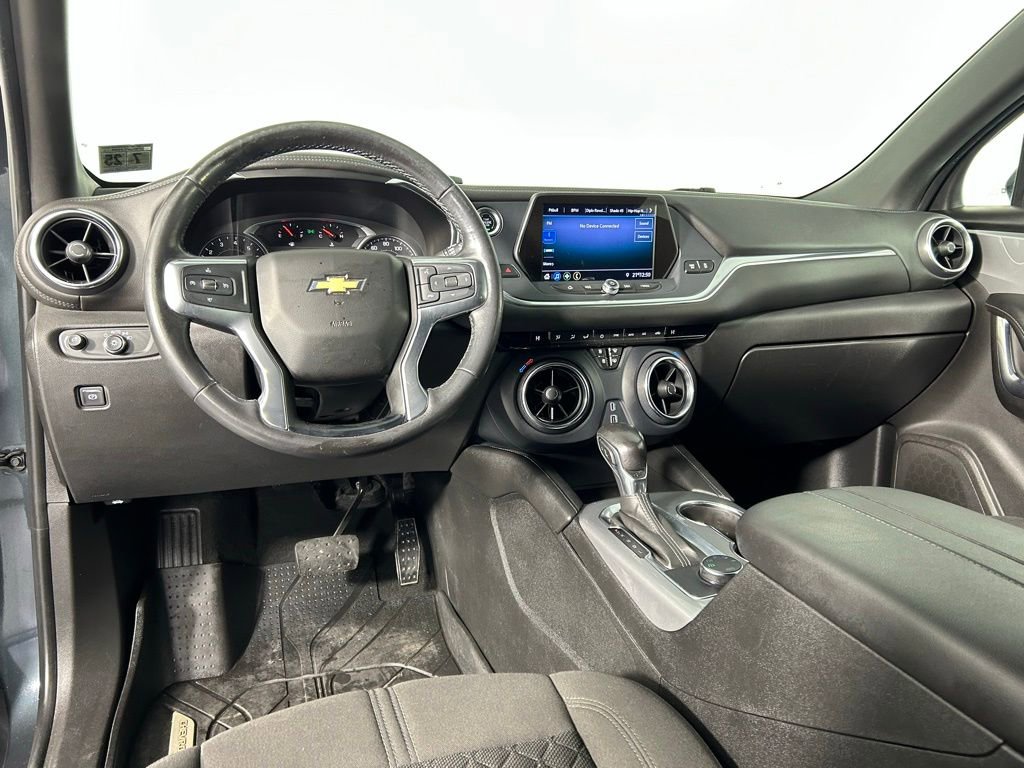 Used 2020 Chevrolet Blazer LT w/ LPO, Floor Liner Package image 16