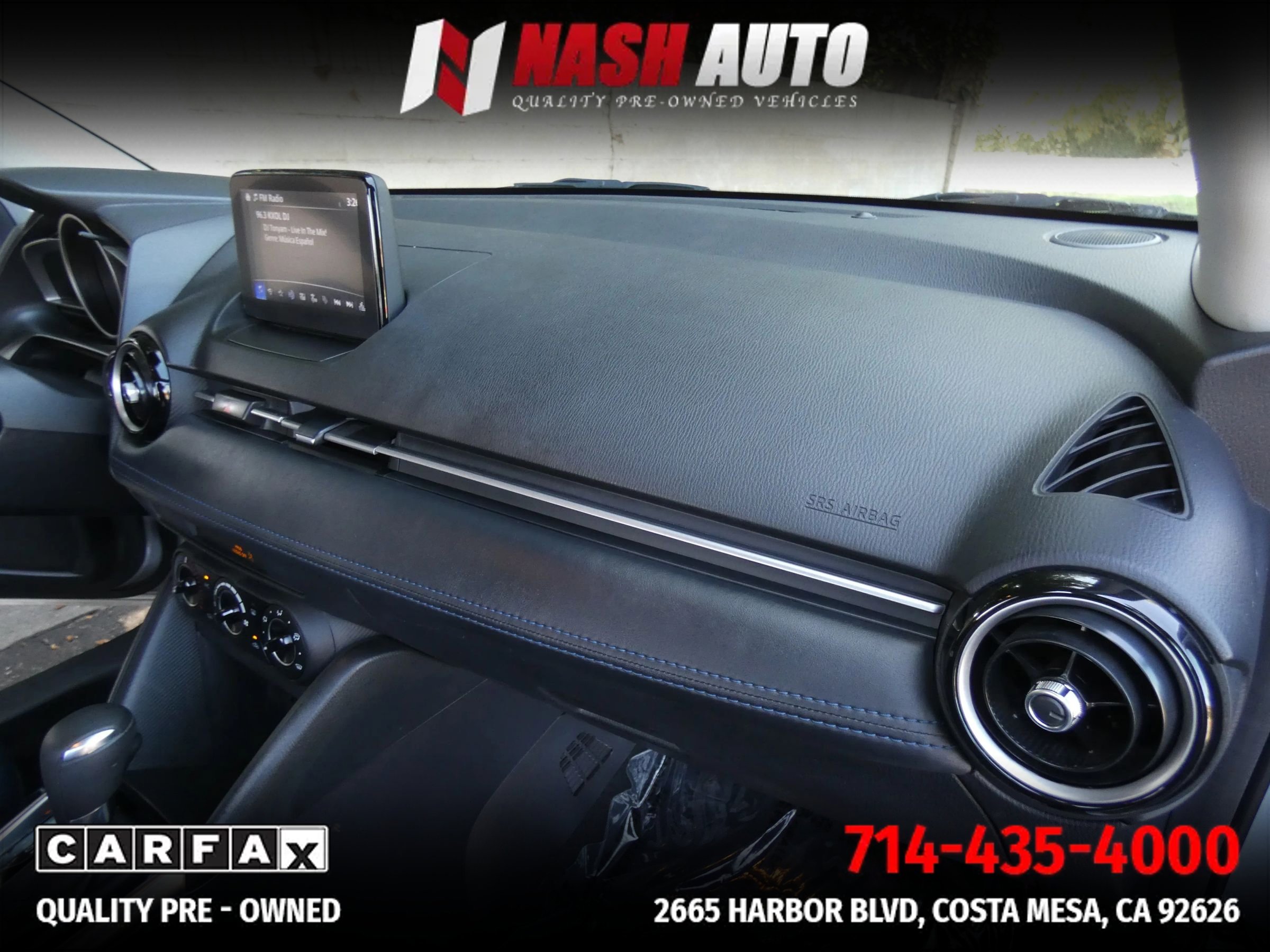 Used 2020 Toyota Yaris LE FWD image 30