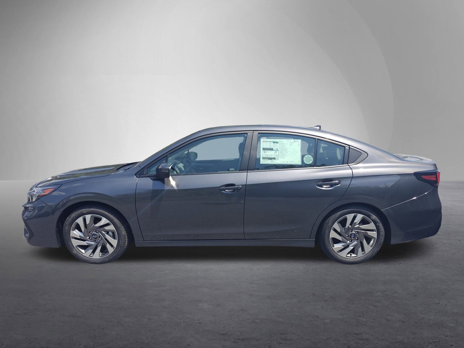 New 2025 Subaru Legacy Limited image 7