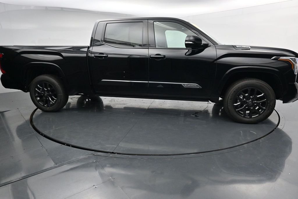 New 2026 Toyota Tundra Platinum AWD/4WD image 9