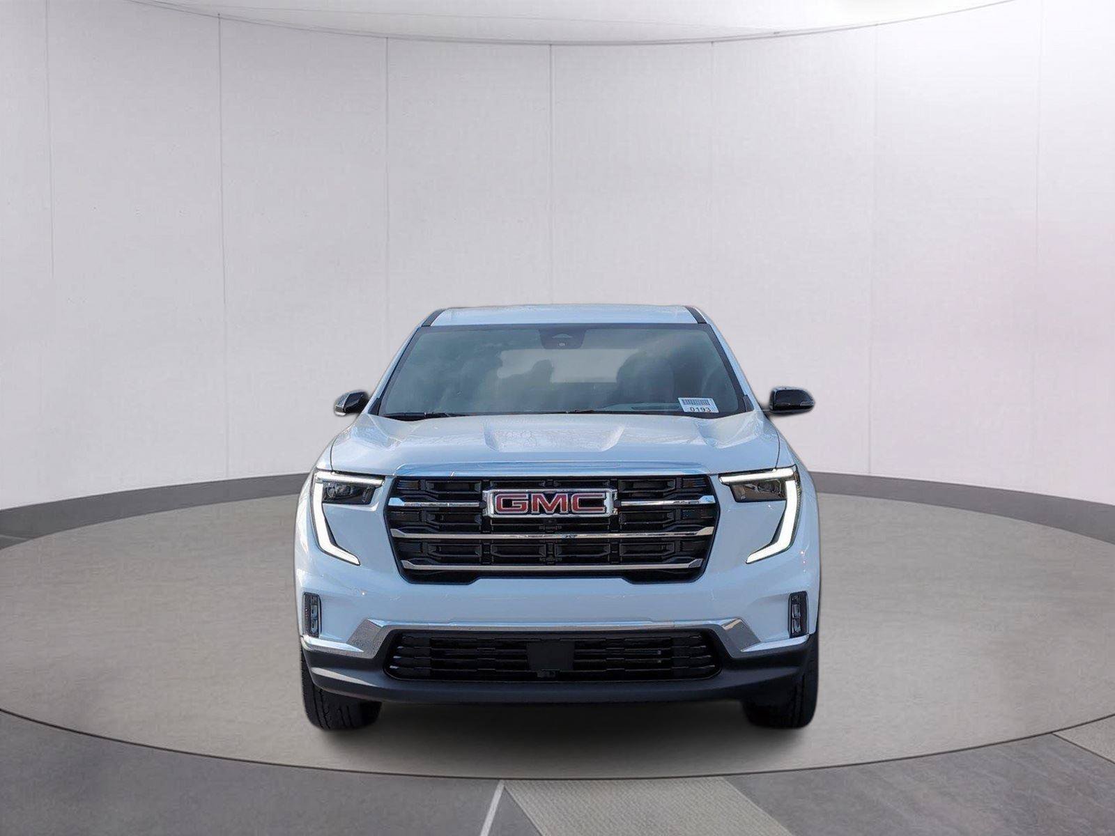 New 2026 GMC Acadia Elevation w/ Elevation Premium Package FWD image 4