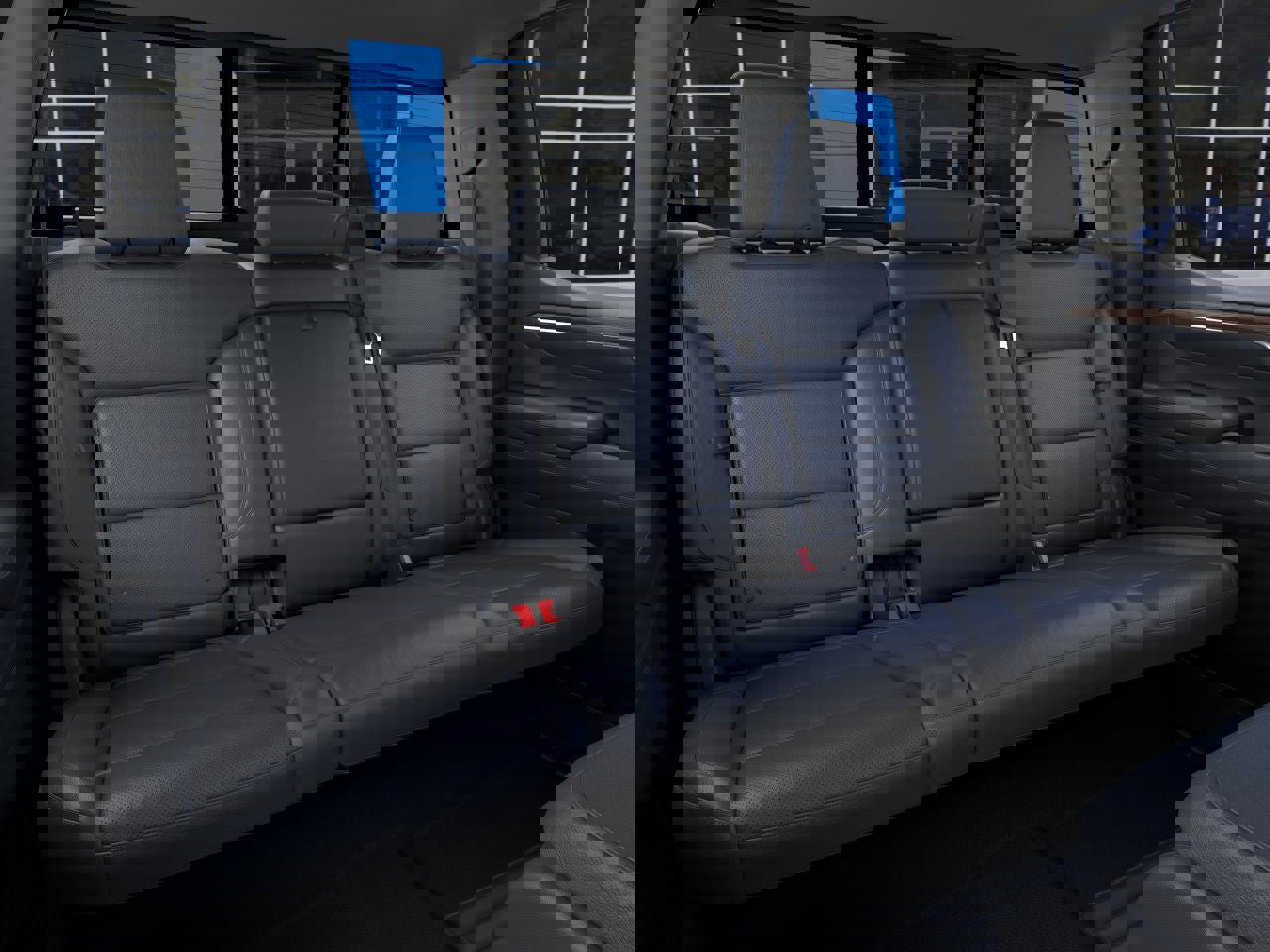 New 2026 Chevrolet Silverado 1500 LT w/ All Star Edition Plus image 17