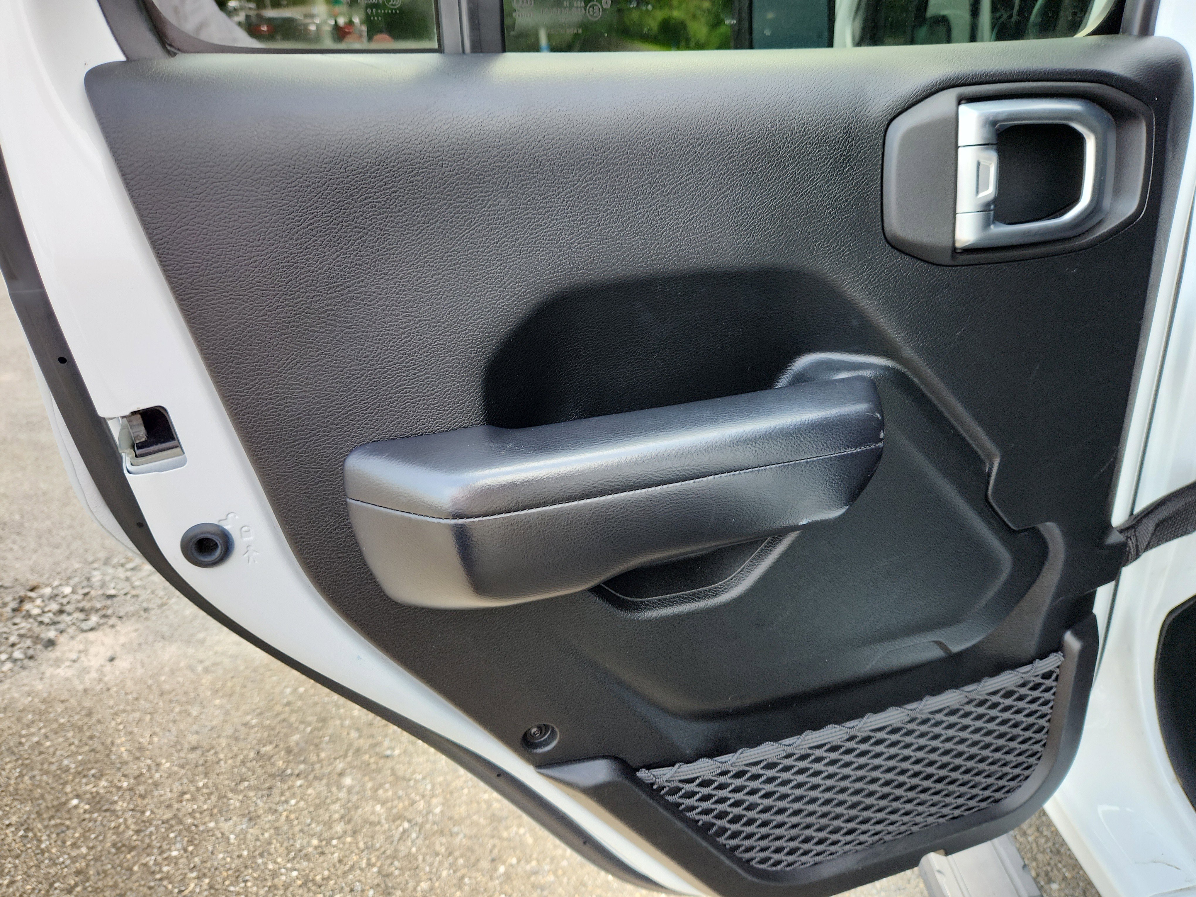 Used 2019 Jeep Wrangler Unlimited Sport S image 37