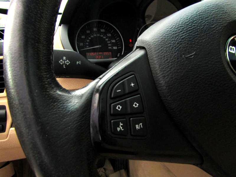 Used 2008 BMW X3 3.0si image 26