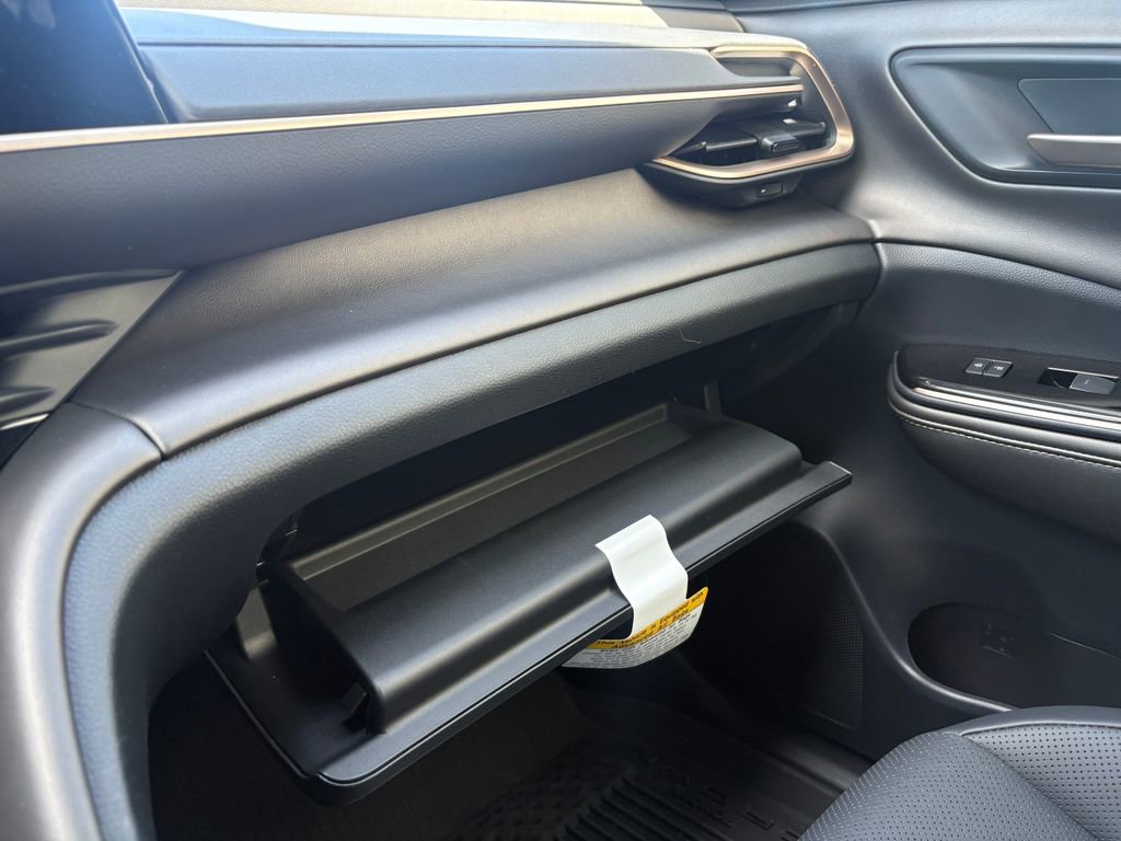 New 2026 Toyota Crown Nightshade AWD/4WD image 33