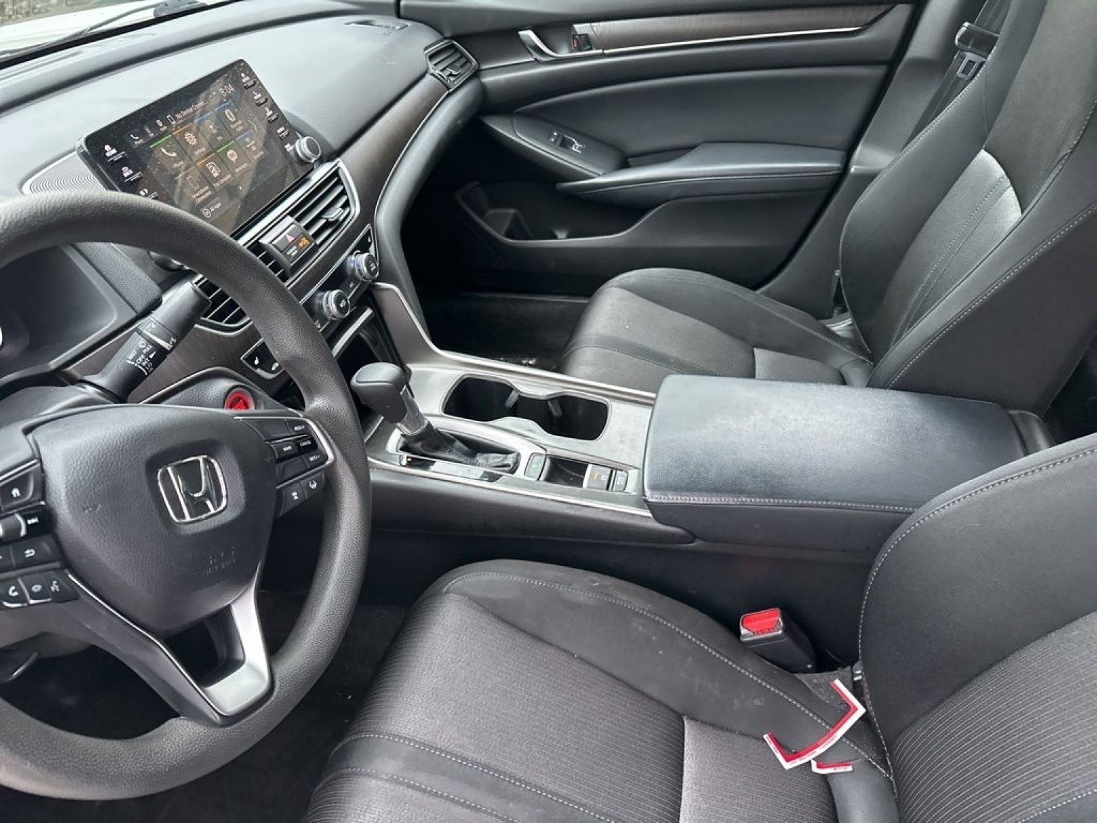 Used 2018 Honda Accord EX image 19