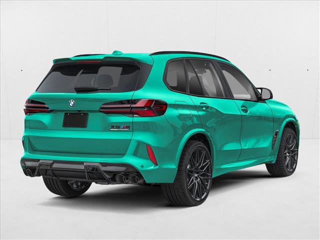 New 2026 BMW X5 M Competition video 2