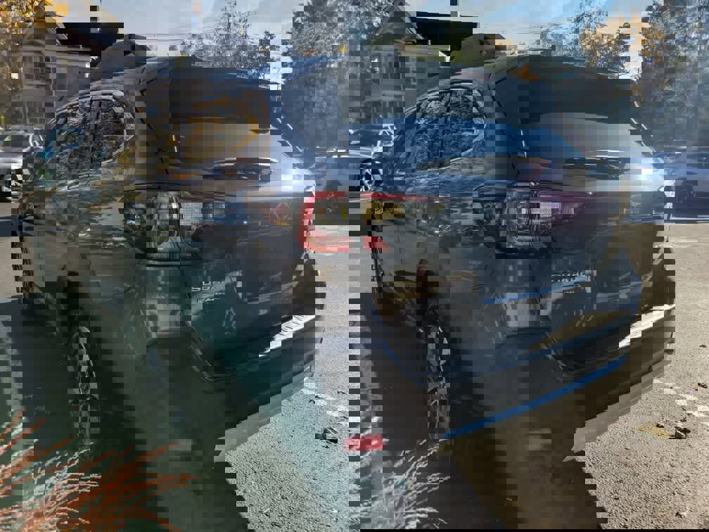 Certified 2023 Subaru Outback Limited image 6