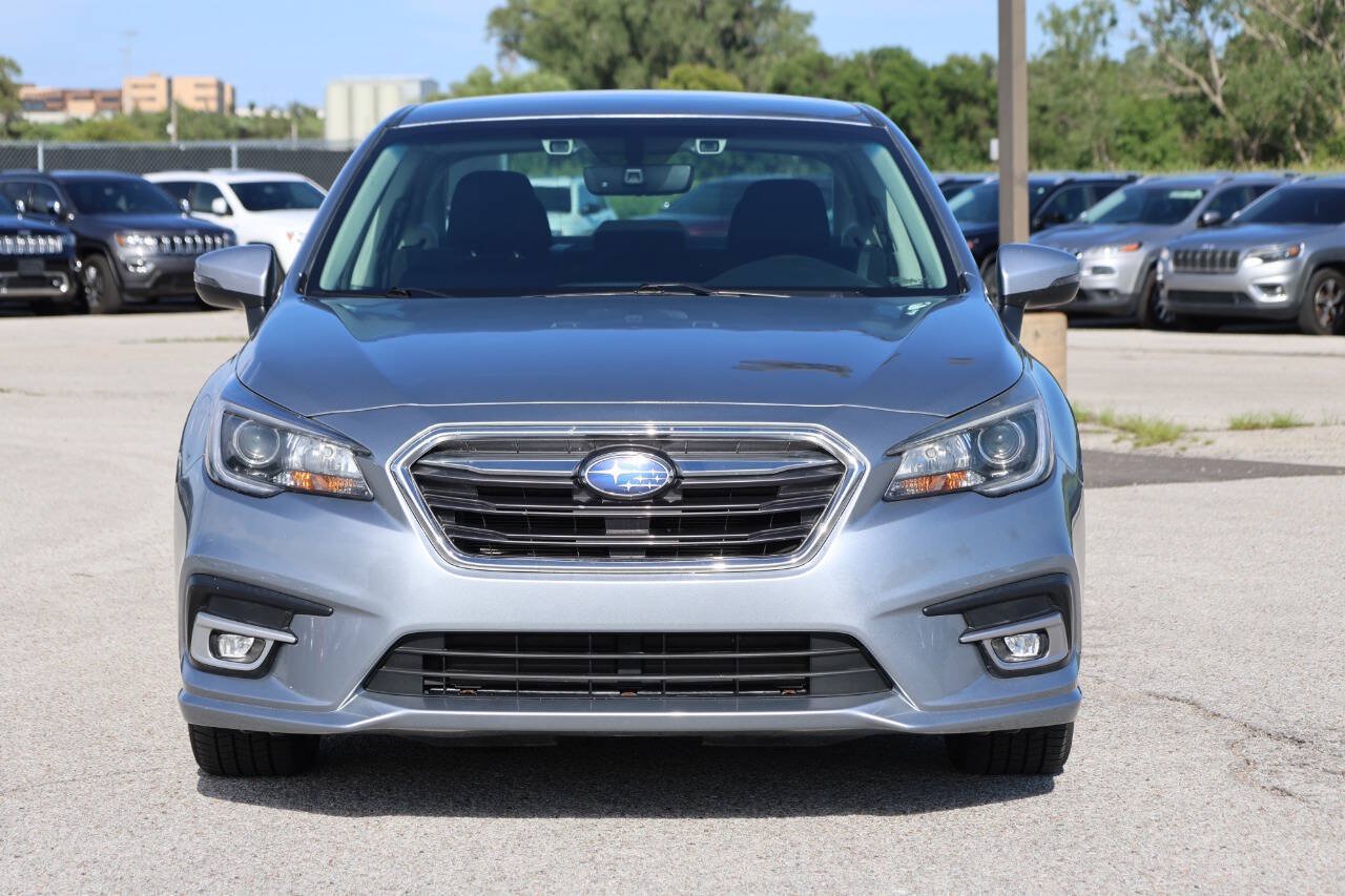 Used 2019 Subaru Legacy 2.5i Premium AWD/4WD image 2