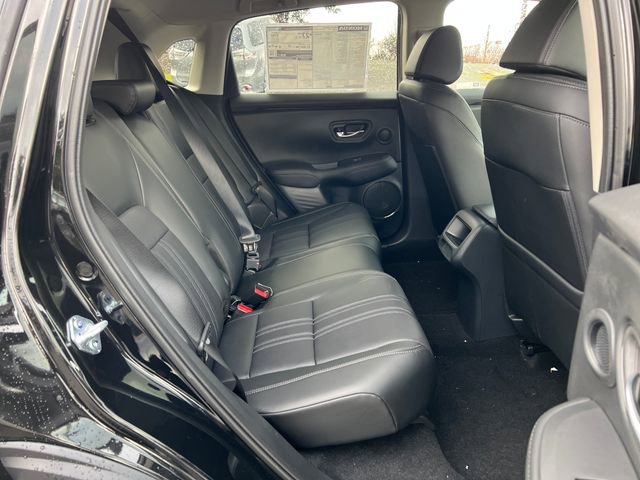 New 2026 Honda HR-V EX-L image 11
