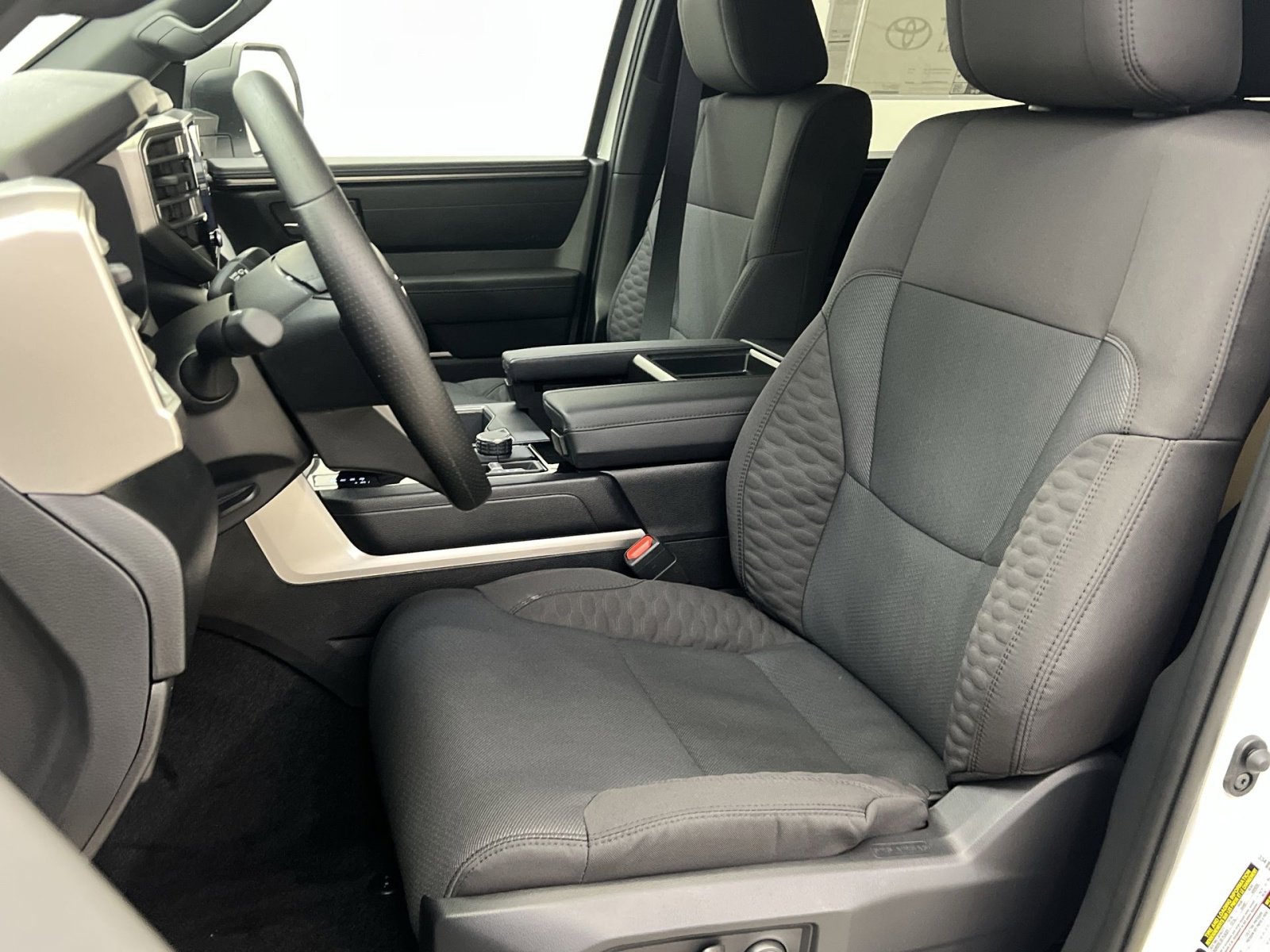 New 2026 Toyota Tundra SR5 image 7