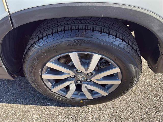 Used 2019 Honda Pilot EX-L image 10