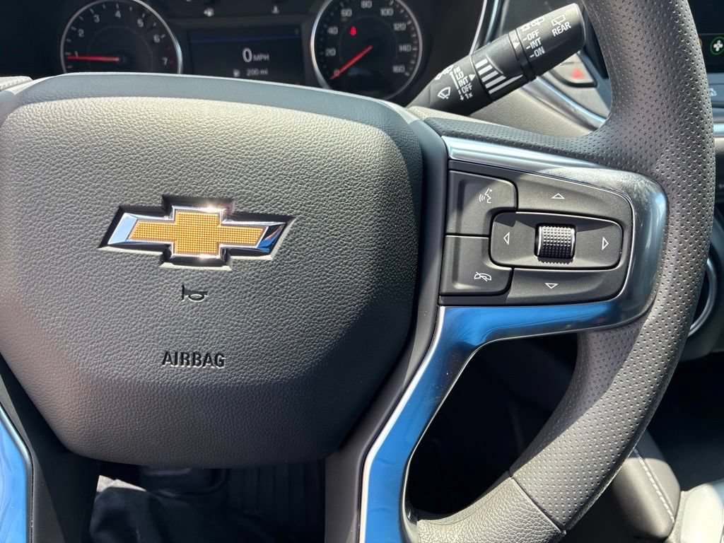 New 2026 Chevrolet Blazer LT FWD image 22