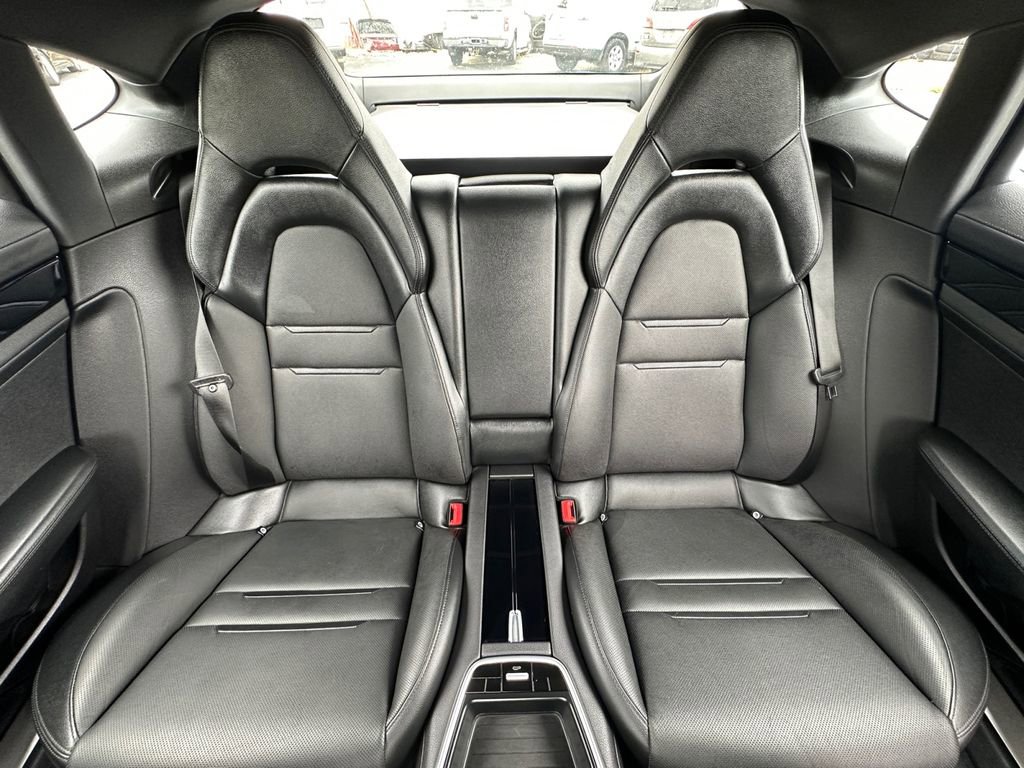 Used 2019 Porsche Panamera 4 image 39