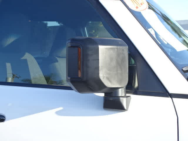 Used 2025 Toyota Land Cruiser 1958 AWD/4WD image 9