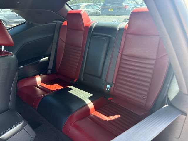 Used 2013 Dodge Challenger R/T Plus RWD image 13