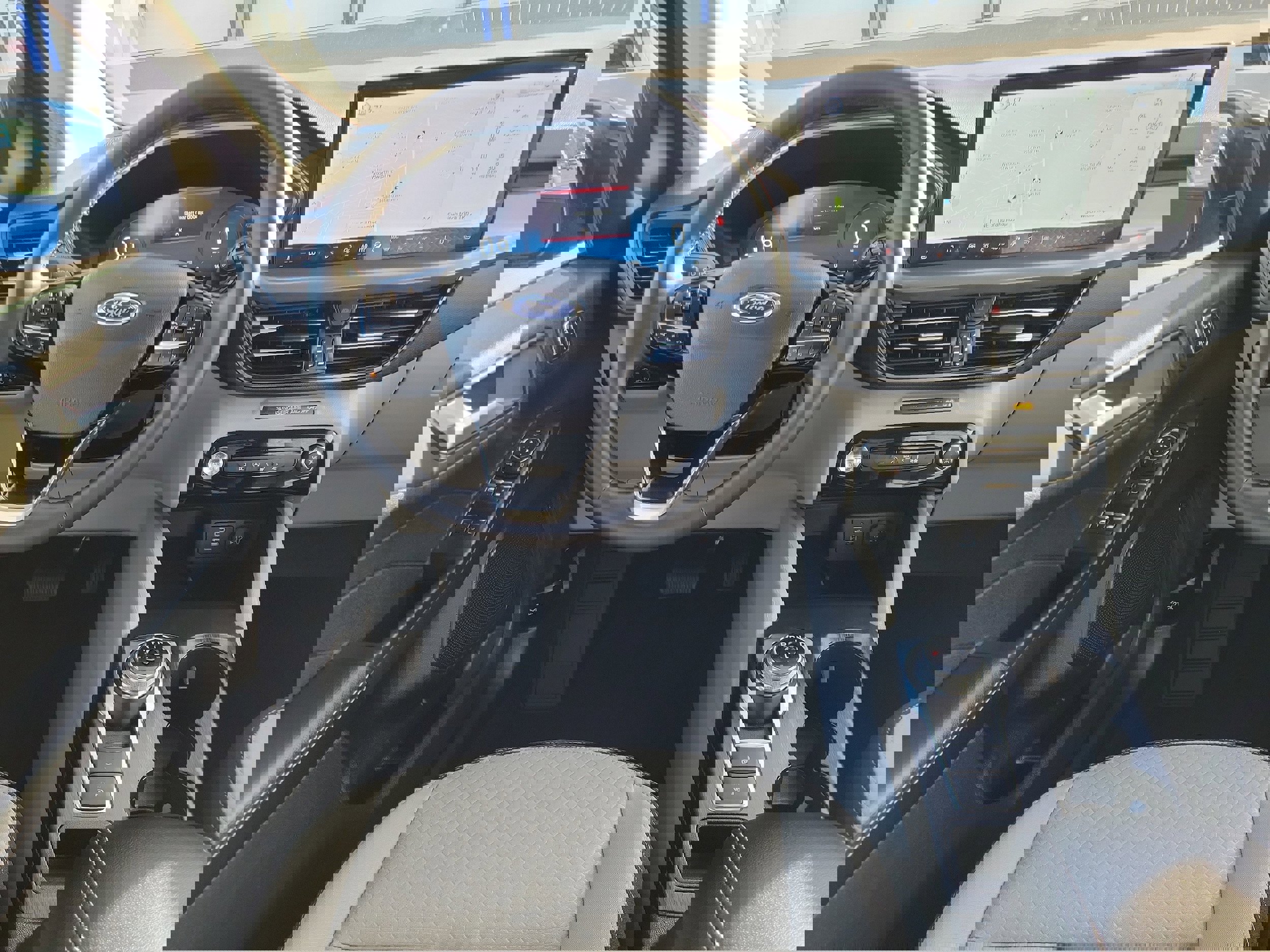 Used 2023 Ford Escape Active w/ Tech Pack #2 image 14