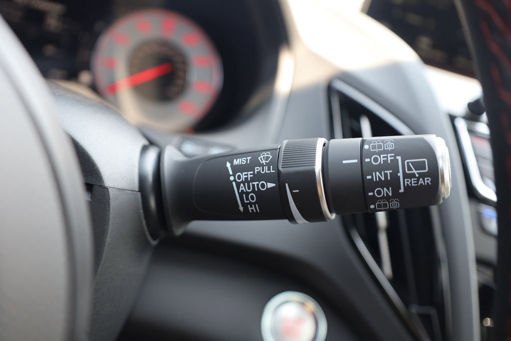 New 2025 Acura RDX A-Spec image 17