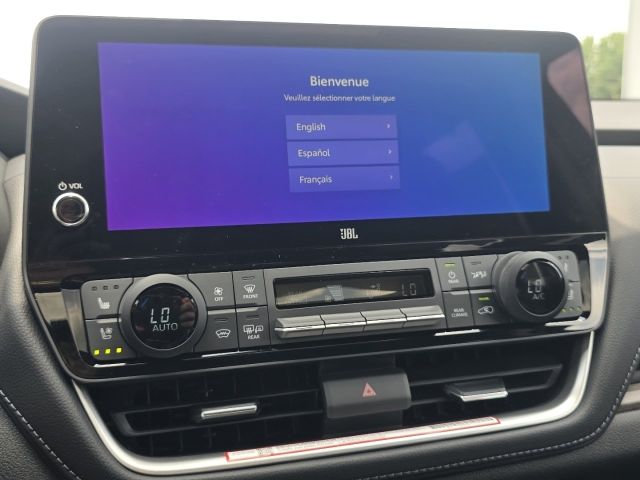 New 2026 Toyota Grand Highlander AWD Hybrid image 30