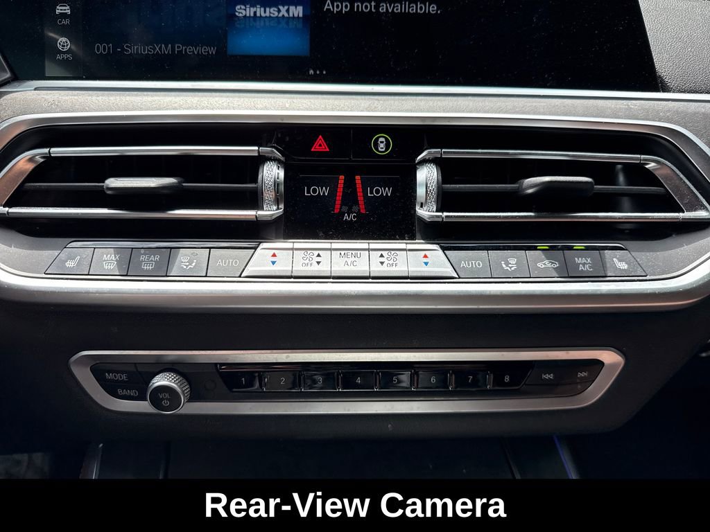 Used 2023 BMW X5 xDrive40i w/ M Sport Package AWD/4WD image 23