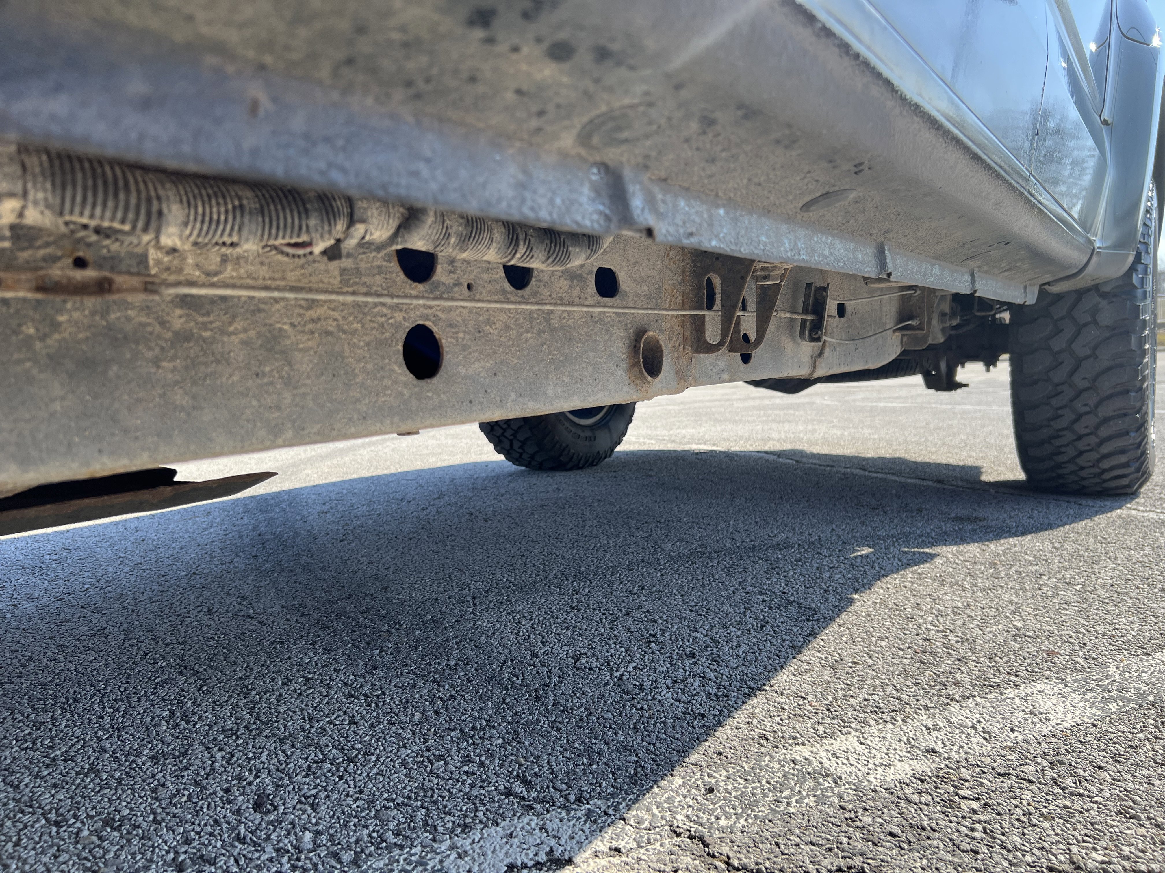 Used 2015 Chevrolet Colorado Z71 AWD/4WD image 39